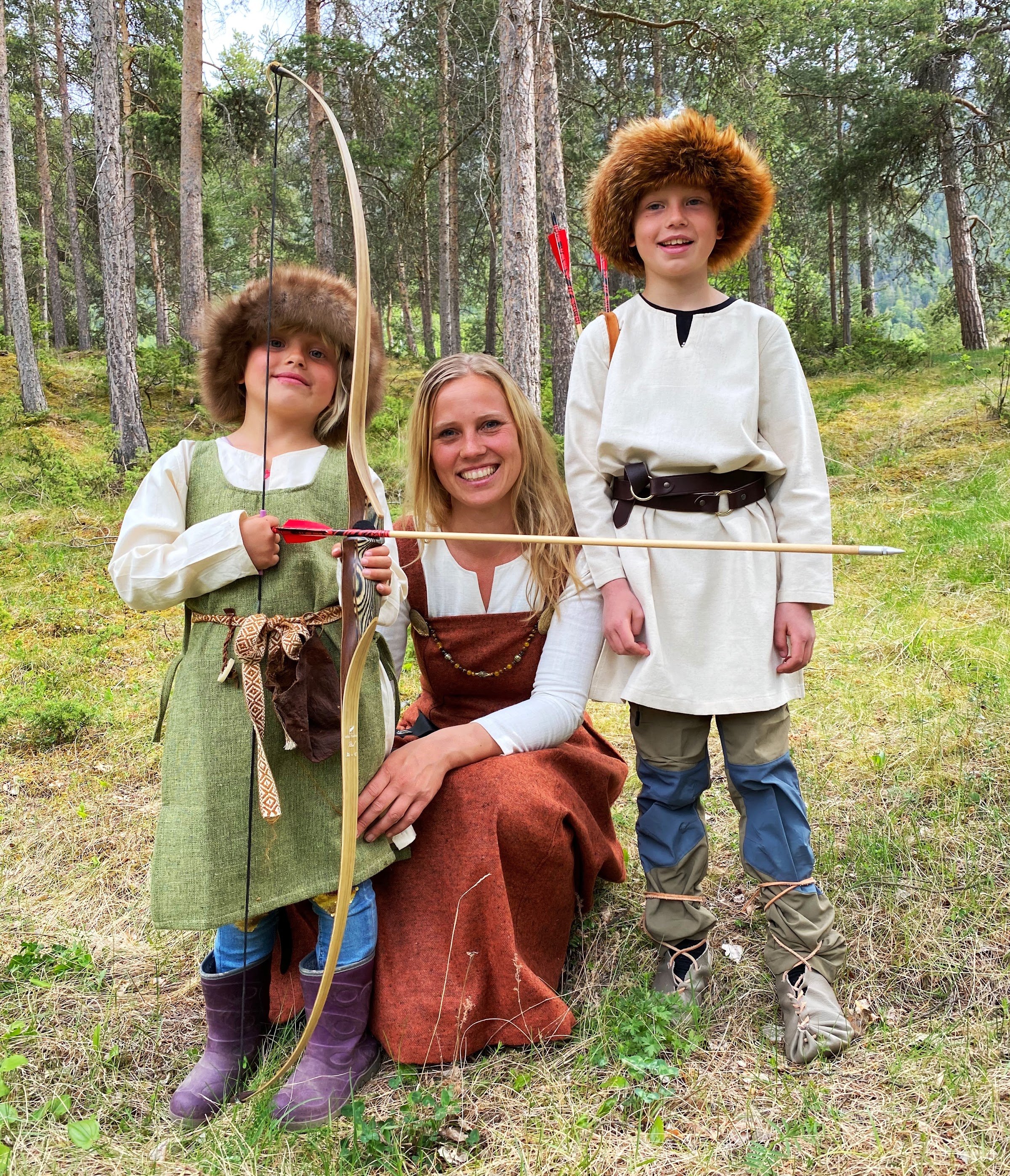 Norwegian Fjellsenter (Norsk Fjellsenter)